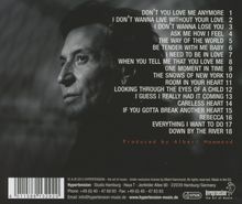 Albert Hammond (geb. 1944): Legend 2, CD