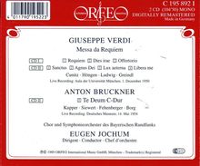 Giuseppe Verdi (1813-1901): Requiem, 2 CDs