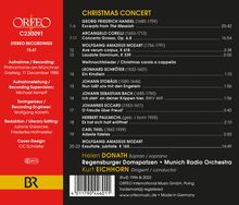 Helen Donath - Christmas Concert, CD