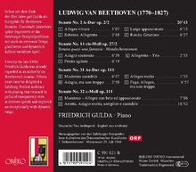 Friedrich Gulda - Salzburger Festspiele 1964, CD