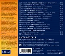 Piotr Beczala - Salut!, CD