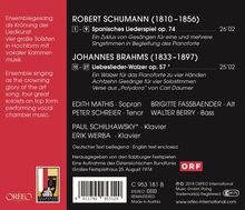 Salzburger Festspiele 1974, CD