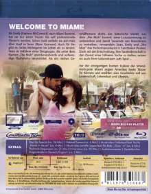 Step Up: Miami Heat (3D Blu-ray), Blu-ray Disc