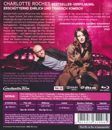 Schoßgebete (Blu-ray), Blu-ray Disc