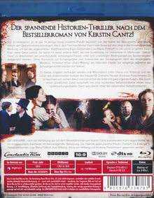 Die Hebamme (Blu-ray), Blu-ray Disc