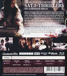 Die Hebamme 2 (Blu-ray), Blu-ray Disc