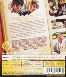 Timm Thaler oder das verkaufte Lachen (Blu-ray), Blu-ray Disc