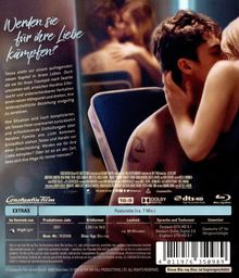 After Love (Blu-ray), Blu-ray Disc