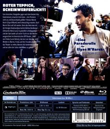 Liebesdings (Blu-ray), Blu-ray Disc