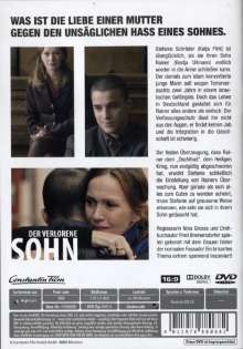 Der verlorene Sohn (2010), DVD