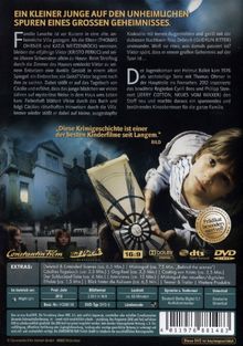 Das Haus der Krokodile, DVD