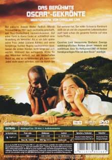 Nirgendwo in Afrika, DVD