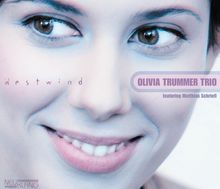 Olivia Trummer (geb. 1985): Westwind (180g), LP