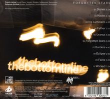 The Bottomline: Forgotten Stars, CD