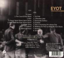 Eyot: Quindecennial, 2 CDs
