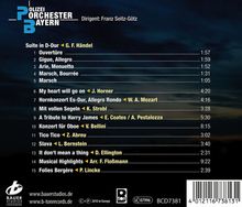 Rückansicht vergrößern