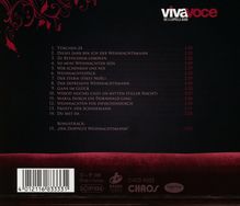 Viva Voce: Wir schenken uns nix, CD