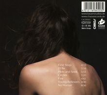 Sivan Talmor: Fire, CD