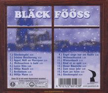 Bläck Fööss: Kölsche Weihnacht, CD