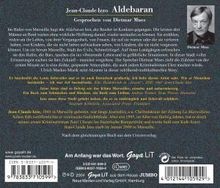 Aldebaran, 3 CDs