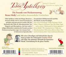 Andreas H. Schmachtl: Tilda Apfelkern-Rettet Molly! Und Andere Geschic, CD