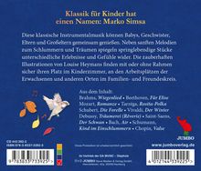 Marko Simsa: Klassik Für Babies, CD