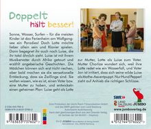 Das Doppelte Lottchen.Das Original-Hörspiel Zum Fi, 2 CDs