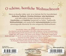 Hyggelige Weihnachten.Geschichten,Lieder,Märchen, CD