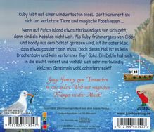 Kira Gembri: Ruby Fairygale Und Der Zauber Des Meeres(5), CD