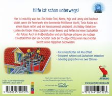 Rückansicht vergrößern