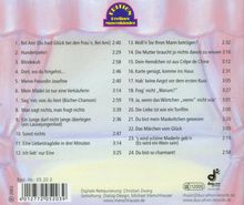 Willy Forst: Bel Ami, CD