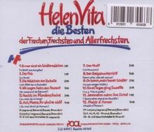 Helen Vita: Die Besten der Frechen, Frechsten &amp; Allerfrechsten, CD
