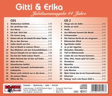 Gitti &amp; Erika: Jubiläumsausgabe: 44 Jahre, 2 CDs