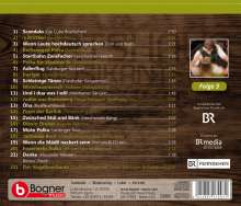 Wirtshaus Musikanten BR-FS,F.3, CD