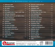 BR-Heimat &amp; Bairi. Alpenl. Volksmusikver: Vorbilder 3, CD