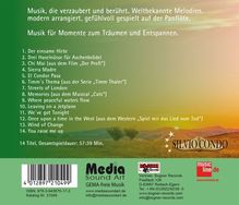 Silvio Condo: Weltmelodien auf der Panflöte Edition 1, CD
