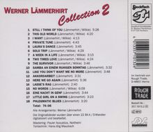 Werner Lämmerhirt: Collection 2, CD