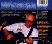 Attila Zoller (1927-1998): Lasting Love, CD