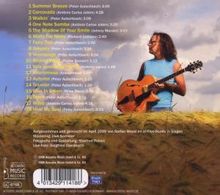 Peter Autschbach: Summer Breeze, CD