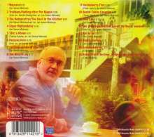 Ian Melrose: Around The Corner In 80 Minutes, CD