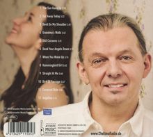 Rückansicht vergrößern