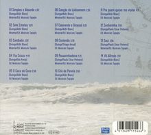 Guinga &amp; Maria Joao: Mar Afora, CD