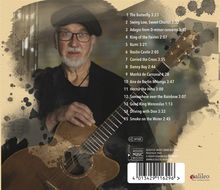 Ian Melrose: Seven, CD