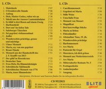 Alpenländisches Mariens, 2 CDs