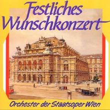 Friedrich von Flotow (1812-1883): Festliches Wunschkonzer, CD
