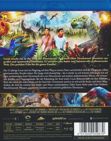 Im Land der Dinosaurier (Blu-ray), Blu-ray Disc