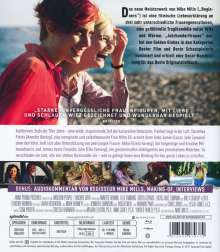 Jahrhundertfrauen (Blu-ray), Blu-ray Disc