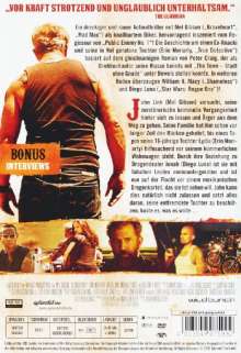 Blood Father, DVD