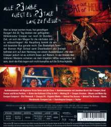 Jeepers Creepers 2 (Blu-ray), Blu-ray Disc