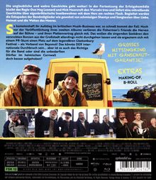 Fisherman's Friends 2 - Eine Brise Leben (Blu-ray), Blu-ray Disc